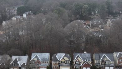 Georgians could see income, property tax relief in coming months Georgians could see income, property tax relief in coming months