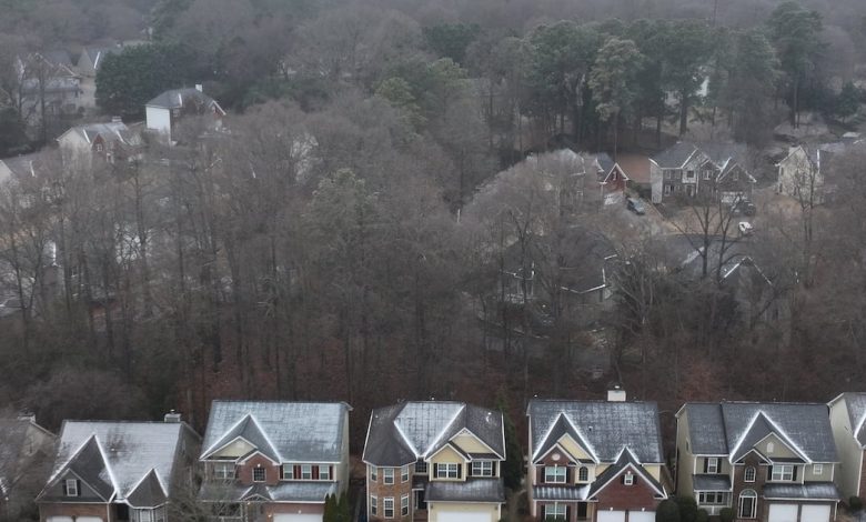 Georgians could see income, property tax relief in coming months