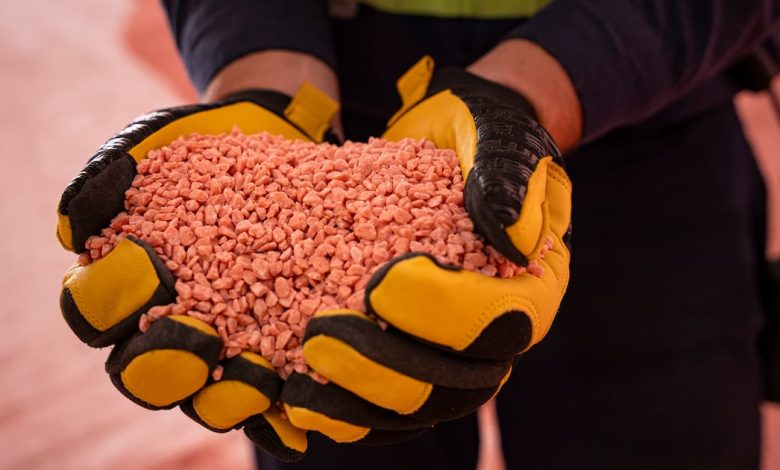 Mining opportunities emerge as supply pressures build