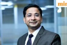 Rajesh Palviya of Axis Sec suggests Glenmark Pharma, Marico, SAIL shares to buy on 24 April