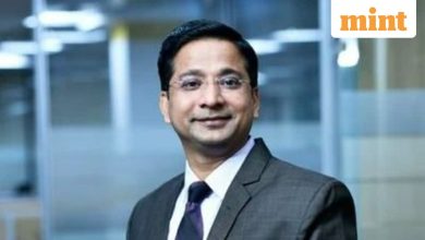 Rajesh Palviya of Axis Sec suggests Glenmark Pharma, Marico, SAIL shares to buy on 24 April