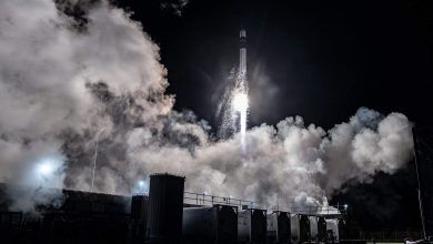 This ETF Might Double Again This Year After SpaceX’s IPO This ETF Might Double Again This Year After SpaceX’s IPO