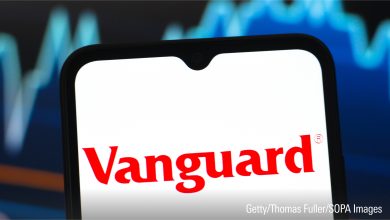 ETF investors adding to portfolios during recent volatility