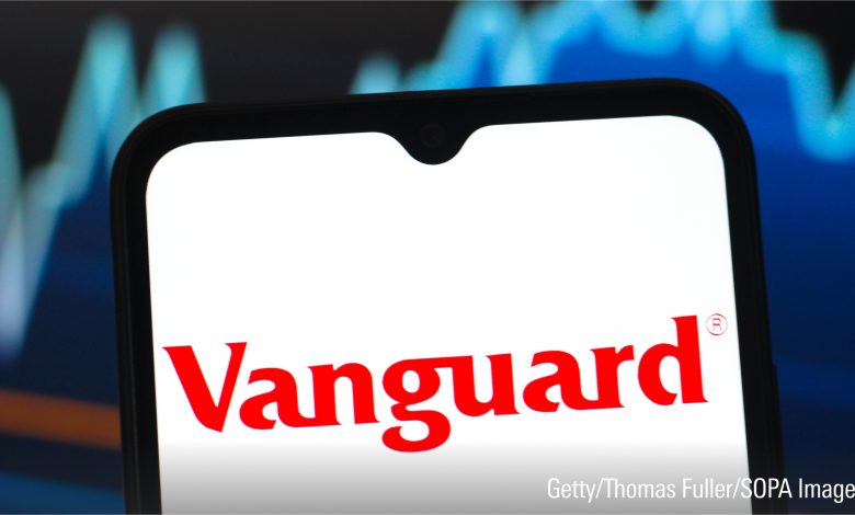 ETF investors adding to portfolios during recent volatility