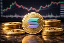 Solana Whales Dominate Futures As Spot ETFs Pull M, Retail Stays Sidelined