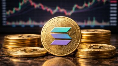 Solana Whales Dominate Futures As Spot ETFs Pull M, Retail Stays Sidelined