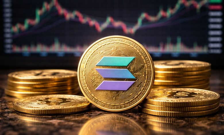 Solana Whales Dominate Futures As Spot ETFs Pull M, Retail Stays Sidelined