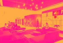 Shutterstock (NYSE:SSTK) Reports Sales Below Analyst Estimates In Q1 CY2026 Earnings