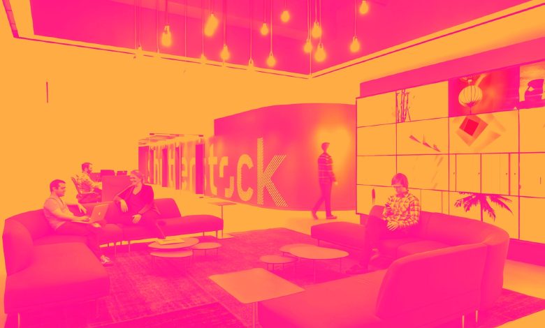 Shutterstock (NYSE:SSTK) Reports Sales Below Analyst Estimates In Q1 CY2026 Earnings