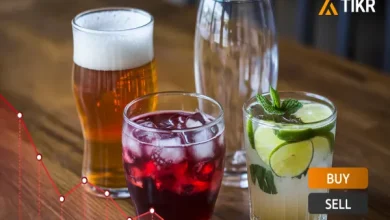 Constellation Brands Stock Edges Lower Following Latest Earnings Release