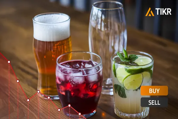 Constellation Brands Stock Edges Lower Following Latest Earnings Release