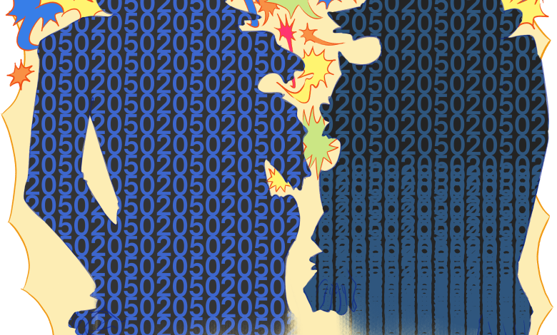 Battle of the Clocks – Brown Political Review