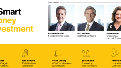 Power Metallic Mines, Powerful Pending PEA