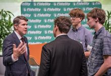 NC treasurer rolls out internship, clubs to boost financial literacy