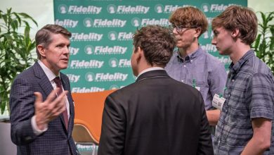 NC treasurer rolls out internship, clubs to boost financial literacy