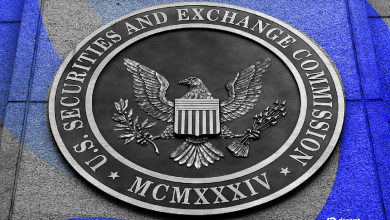 SEC Says Prior Crypto Enforcement Set ‘Misguided Expectations’ As Actions Drop 22% SEC Says Prior Crypto Enforcement Set ‘Misguided Expectations’ As Actions Drop 22%