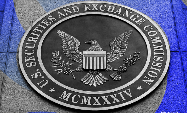 SEC Says Prior Crypto Enforcement Set ‘Misguided Expectations’ As Actions Drop 22% SEC Says Prior Crypto Enforcement Set ‘Misguided Expectations’ As Actions Drop 22%