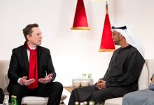 Gulf likely to be all in on SpaceX IPO