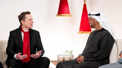 Gulf likely to be all in on SpaceX IPO