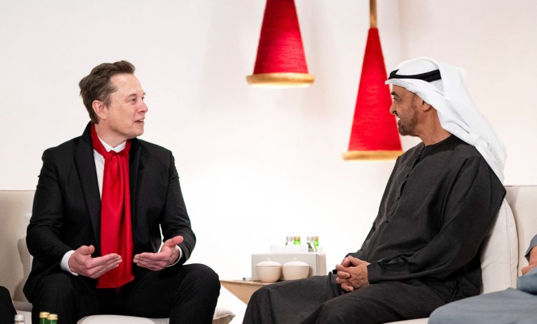 Gulf likely to be all in on SpaceX IPO Gulf likely to be all in on SpaceX IPO