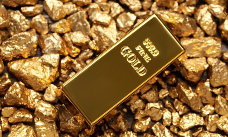 Gold Drops 15% From Record Highs But Standard Chartered Says Buy The Dip – SPDR Gold Shares (ARCA:GLD)