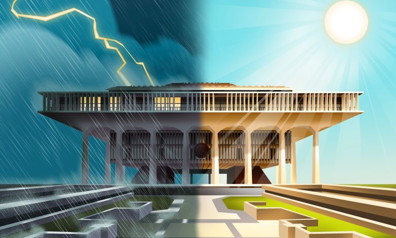 Neal Milner: We Are All Victims Of The Sylvia Luke Mess