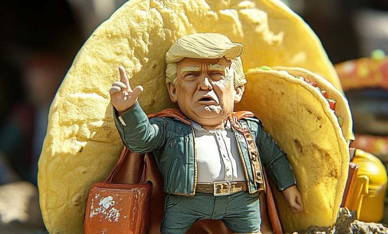 Something of a turnaround: What does the bond market see?