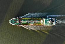 Crypto scam lures ships into Strait of Hormuz, falsely promising safe passage