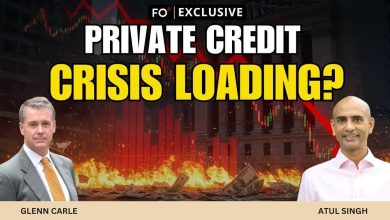 Big Trouble in the US Private Credit Market Big Trouble in the US Private Credit Market