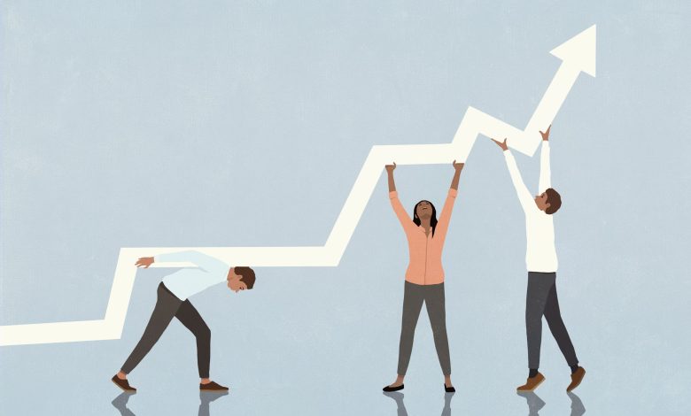 You’re Not Too Late to Build Wealth