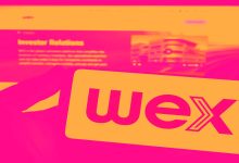 WEX’s Q1 Earnings Call: Our Top 5 Analyst Questions