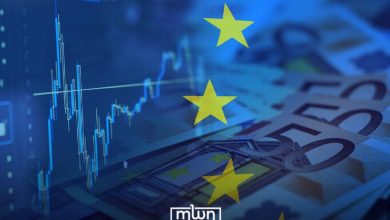 European Stocks Fall as Oil Surge Rattles Global Markets