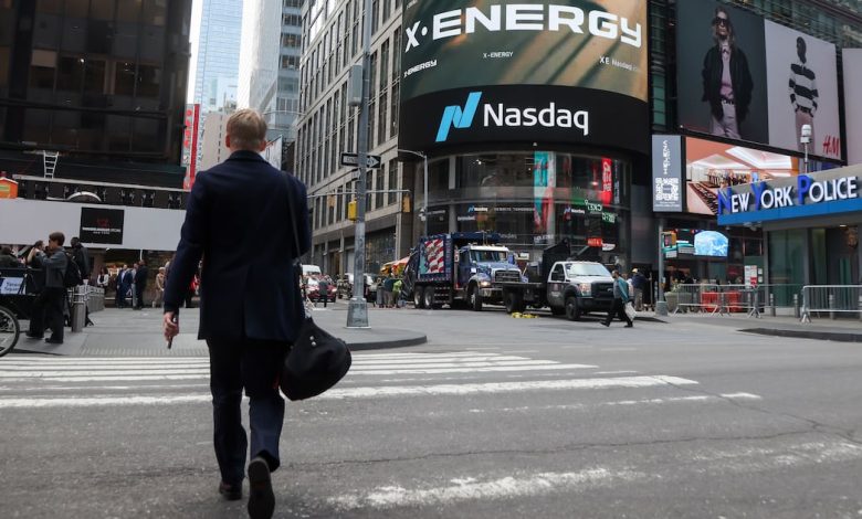 Why Big Tech stocks shouldn’t rest on their laurels with oil and the Fed at play