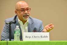 Leftist streamer Hasan Piker to have Philly congressional candidate Chris Rabb on his show