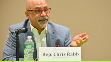 Leftist streamer Hasan Piker to have Philly congressional candidate Chris Rabb on his show