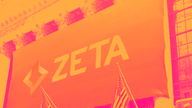 Why Is Zeta Global (ZETA) Stock Rocketing Higher Today Why Is Zeta Global (ZETA) Stock Rocketing Higher Today