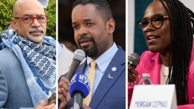 The unanswered questions that will define Philly’s big congressional race