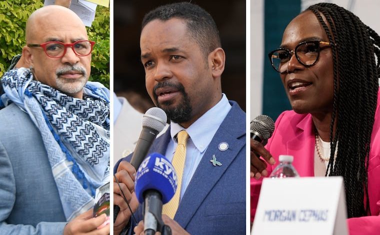 The unanswered questions that will define Philly’s big congressional race