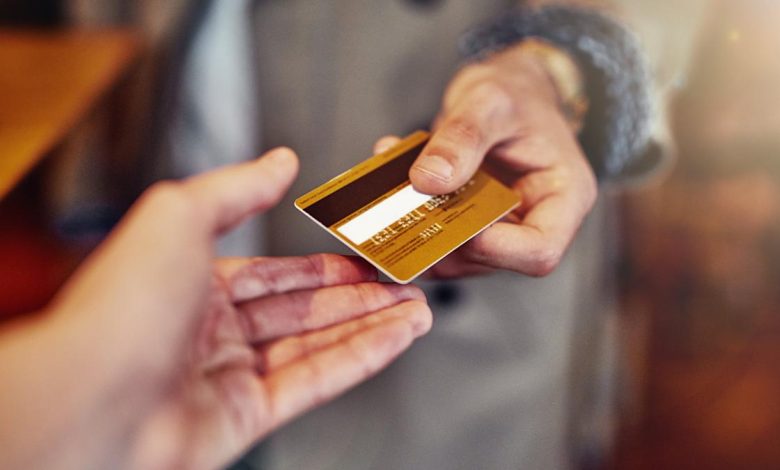 Why gold-backed debit cards are taking off