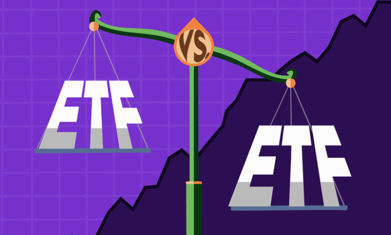Gold or Silver — Which Mining ETF Is the Better Buy for Investors?