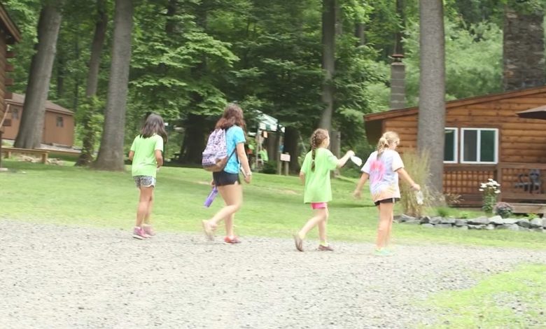 Parents urged to plan now for summer camp savings amid rising costs