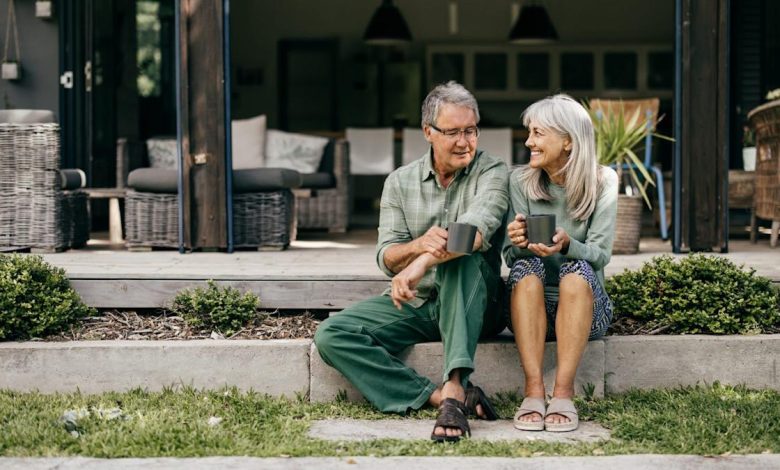 7 States Offering Big Tax Savings If You’re a Senior Homeowner 7 States Offering Big Tax Savings If You’re a Senior Homeowner