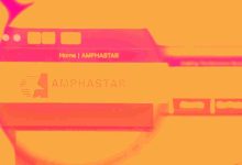 Why Amphastar Pharmaceuticals (AMPH) Shares Are Sliding Today