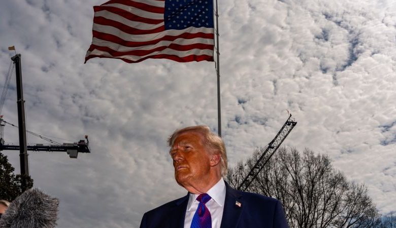 Analysis: The dangers of the Trump administration using faith to justify its war