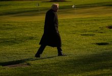 CNN Poll: Trump’s approval rating on the economy hits a new low