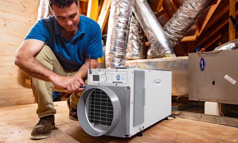 Cruel Summer Proves Kind to Madison Air in Largest Industrial IPO of 2000s