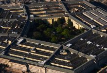 US military pushes for boost in 2027 spending on drones and air defenses used in Iran war