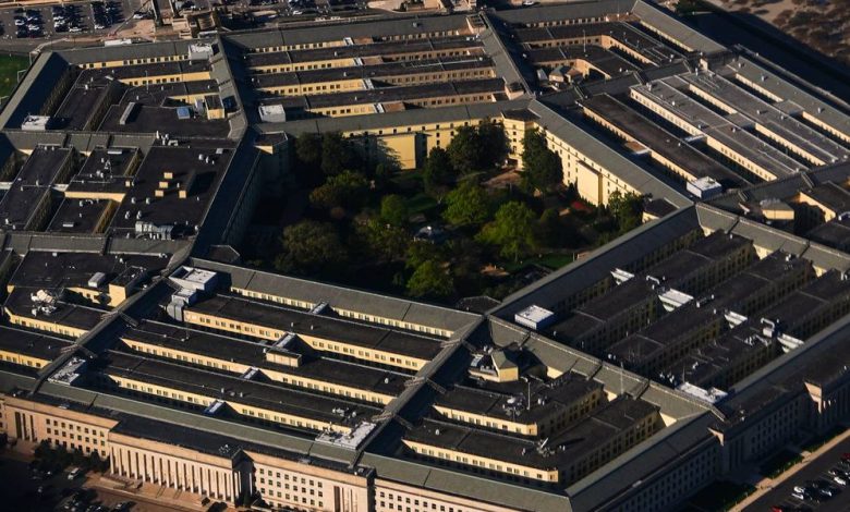 US military pushes for boost in 2027 spending on drones and air defenses used in Iran war