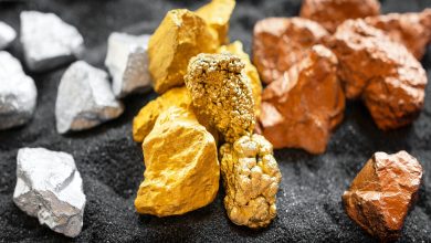 Geologists find largest copper, gold, and silver deposit in 30 years