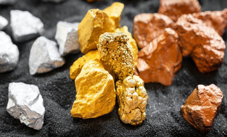 Geologists find largest copper, gold, and silver deposit in 30 years